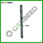 الزوار عــدل حلزوني - Straight Spiral Reamer