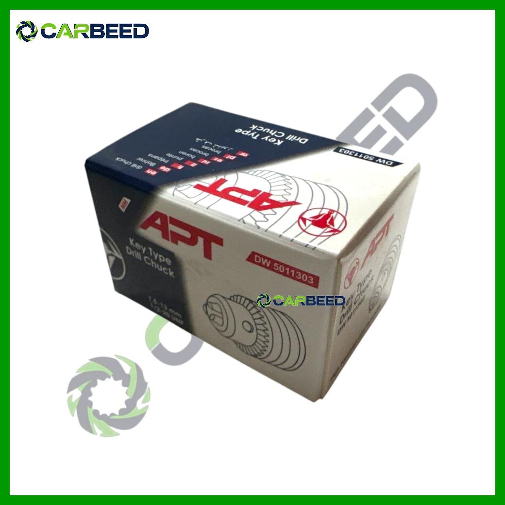 ظرف شنيور APT - APT Chuck - Image 3