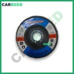 صنفرة مروحية 5 بوصة - 5 Inch Grinding Disc