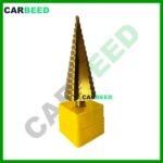 بنطة هرمية 4-32 - Pyramid Drill Bit 4-32