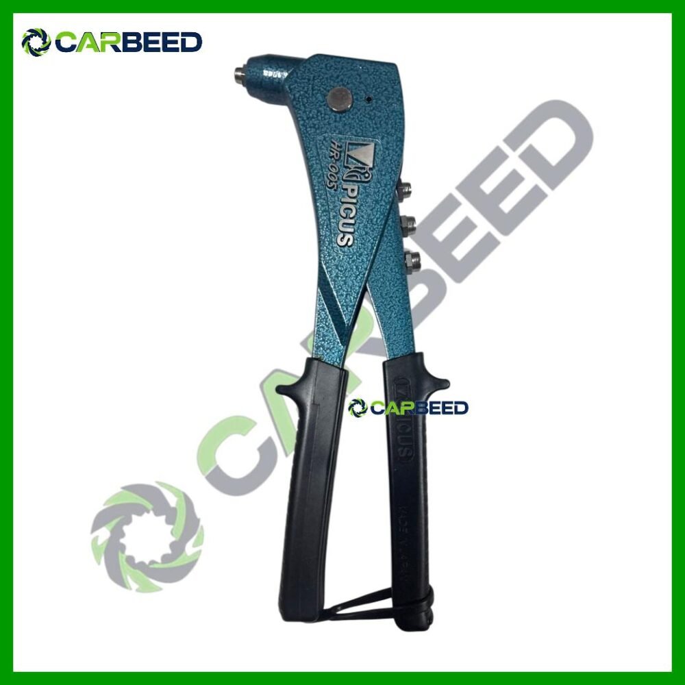 بنسة برشام يابانية 2.4 ل 4.8 - Japanese Rivet Pliers