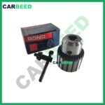 ظرف مثقاب 3 - 16 مم (B18) - Drill Chuck 3 - 16 mm (B18)