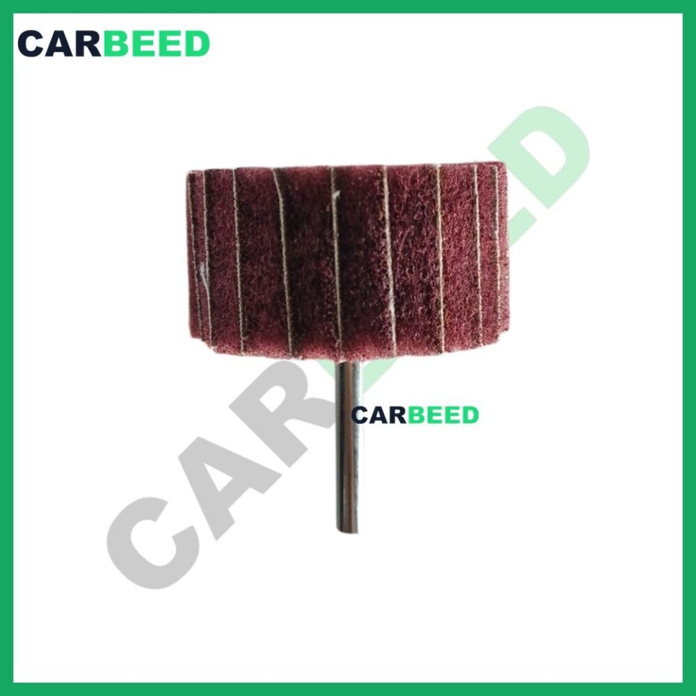 لباد تلميع متوسط P120 - Medium Polishing Pad