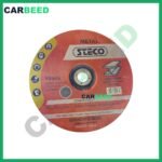 حجر تجليخ 9 بوصة - Steco Grinding Stone