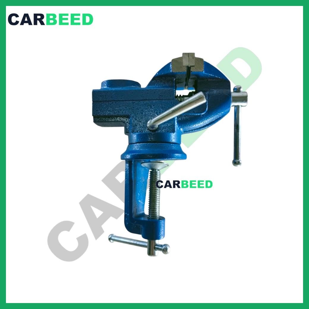 منجله عصفورة 50 مم - Vice Table 50 mm - Image 2