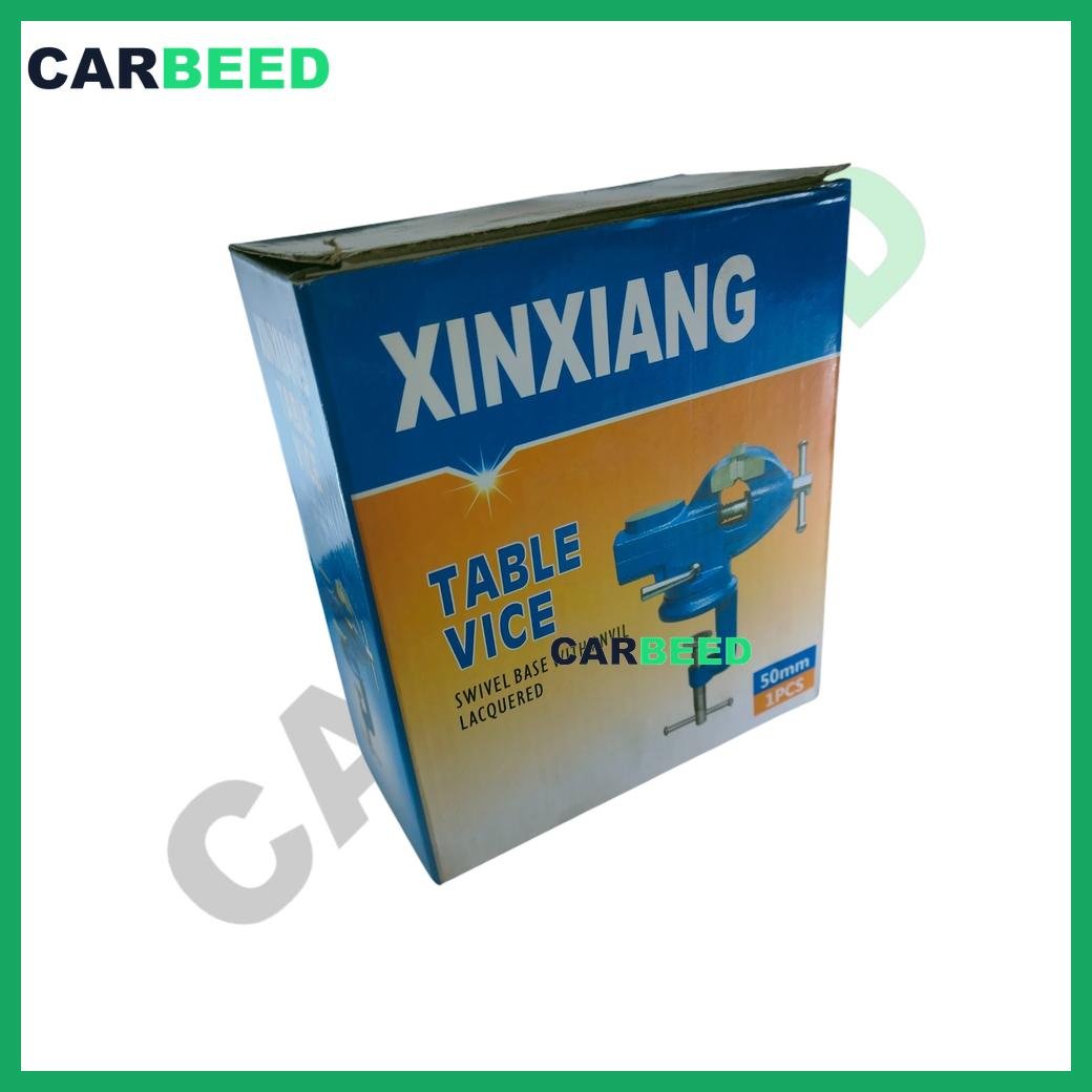 منجله عصفورة 50 مم - Vice Table 50 mm - Image 3