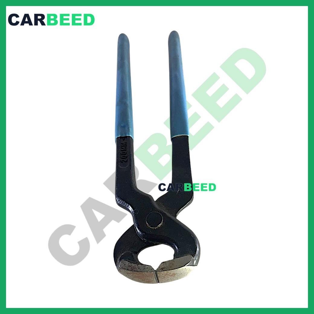 كماشة حدادي 200 مم 8 بوصة APT - 8 Inch Steel Pliers - Image 2