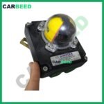 صندوق ليميت سويتش مقاوم للعوامل الجوية ماركة روتكس - Rotex Weatherproof Limit Switch Box